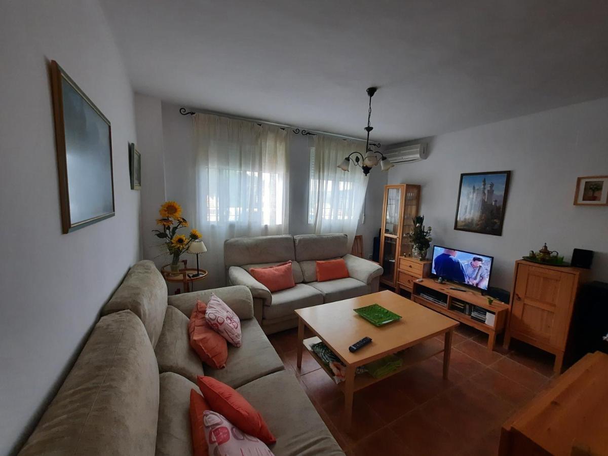 Benataehouse Villa ภายนอก รูปภาพ
