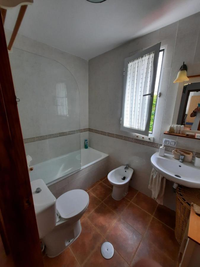 Benataehouse Villa ภายนอก รูปภาพ