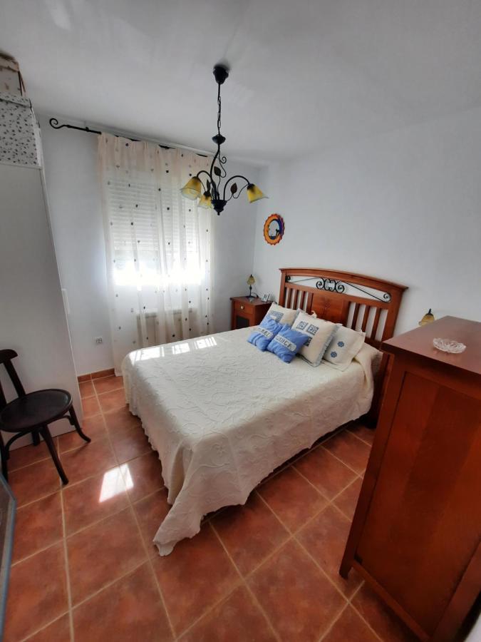 Benataehouse Villa ภายนอก รูปภาพ